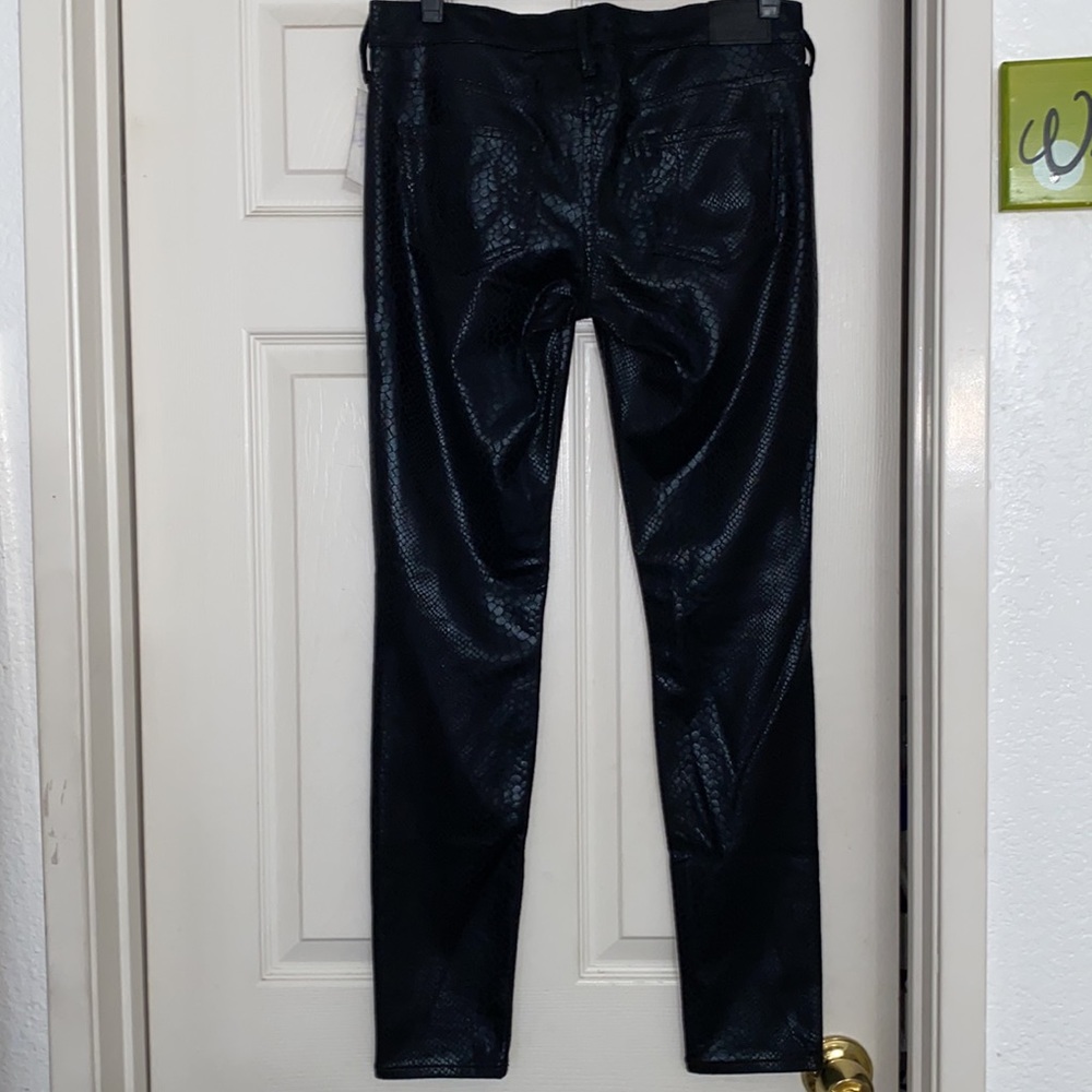 True Religion Skinny Python - Picture 7 of 12